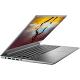Medion AKOYA S15449 (MD64142), Notebook titan, ohne Betriebssystem, 512 GB SSD