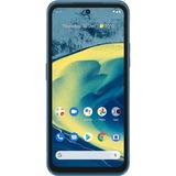 Nokia XR20 128GB, Handy Ultra Blue, Dual SIM, Android 11, 6 GB