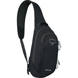 Osprey Daylite Sling , Rucksack schwarz, Slingbag, 5 Liter