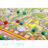 Pegasus Hansa Teutonica Big Box, Brettspiel 