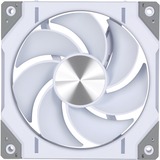 Phanteks D30-120 PWM Reverse DRGB, Gehäuselüfter weiß, 120 mm