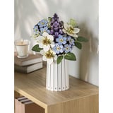 Revell Blossom Festival Holzblumen, Basteln holz