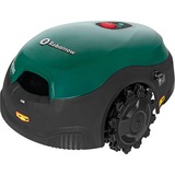 Robomow Mähroboter RT300 4,3Ah dunkelgrün/schwarz, 18cm, Bluetooth