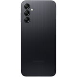 SAMSUNG Galaxy A14 64GB Generalüberholt, Handy Black Mist, Dual SIM, Android, 4 GB