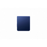 SAMSUNG Galaxy Z Flip7 512GB, Handy Blue Shadow, Android, 12 GB