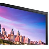 Samsung F24T450GYU Generalüberholt, LED-Monitor 61 cm (24 Zoll), schwarz, WUXGA, HDMI, DP, DVI-D, USB-Hub