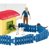 Schleich Farm World Tierhotel, Spielfigur 