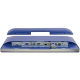 Shuttle P21WL01-i3, Barebone schwarz/dunkelblau, ohne Betriebssystem