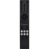 TCL 55V6C, LED-Fernseher 138.8 cm (55 Zoll), schwarz, UltraHD/4K, Triple Tuner, AiPQ-Prozessor