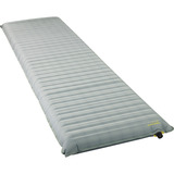 Therm-a-Rest Camping-Matte NeoAir Topo Luxe Regular, Balsam 14264 grau