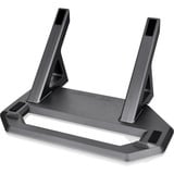 Thermaltake Chassis-Ständer-Kit für The Tower 600 Future Dusk schwarz/violett, zum horizontalen Aufstellen