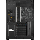 Thermaltake FTW 380i 5060Ti, Gaming-PC schwarz/transparent, Windows 11 Home