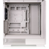 Thermaltake Retro 360 TG , Tower-Gehäuse beige, Tempered Glass