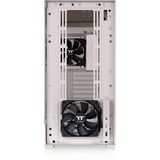 Thermaltake Retro 360 TG , Tower-Gehäuse beige, Tempered Glass
