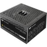 Thermaltake Toughpower GF3 1000W, PC-Netzteil schwarz, 1x 12-Pin High Power GPU, 5x PCIe, Kabel-Management, 1000 Watt