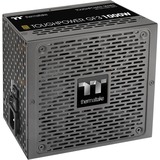 Thermaltake Toughpower GF3 1000W, PC-Netzteil schwarz, 1x 12-Pin High Power GPU, 5x PCIe, Kabel-Management, 1000 Watt