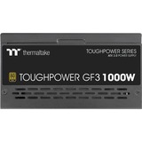 Thermaltake Toughpower GF3 1000W, PC-Netzteil schwarz, 1x 12-Pin High Power GPU, 5x PCIe, Kabel-Management, 1000 Watt