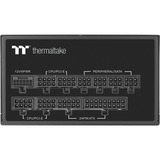 Thermaltake Toughpower GF3 1000W, PC-Netzteil schwarz, 1x 12-Pin High Power GPU, 5x PCIe, Kabel-Management, 1000 Watt
