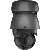 Ubiquiti UniFi G4 PTZ, Überwachungskamera schwarz, 8 Megapixel, PoE