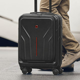 Wenger Amplix Carry-On, Koffer schwarz