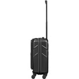 Wenger Amplix Carry-On, Koffer schwarz