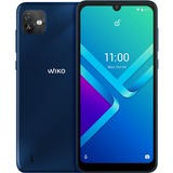Wiko Y82 32GB, Handy Dark Blue, Android 11, Dual SIM, 3 GB