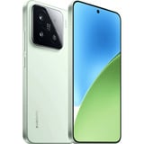 Xiaomi 15 512GB, Handy Green, HyperOS, 12 GB
