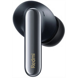 Xiaomi Redmi Buds 6 Pro  Space Black, Kopfhörer schwarz, USB-C, Bluetooth