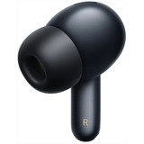 Xiaomi Redmi Buds 6 Pro  Space Black, Kopfhörer schwarz, USB-C, Bluetooth