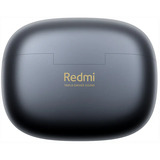 Xiaomi Redmi Buds 6 Pro  Space Black, Kopfhörer schwarz, USB-C, Bluetooth