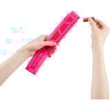 ZURU XSHOT Skins Fury-X, Dartblaster inkl. 40 Half-Darts