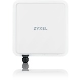 Zyxel FWA710 5G Outdoor LTE Modem Router NebulaFlex 