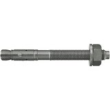 fischer Bolzenanker FAZ II Plus 12/60 R im Eimer, Dübel edelstahl, 20 Stück