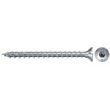 fischer FixTainer PowerFast II Senkkopf TG/VG TX, Schrauben-Set 702 Teile, Teil- und Vollgewinde, verzinkt