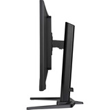 iiyama G-Master GB3290QSU-B1 Gold-Phoenix, Gaming-Monitor 80 cm (31.5 Zoll), schwarz (matt), QHD, IPS, Free-Sync-Premium, 240Hz Panel