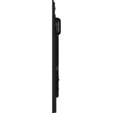 iiyama ProLite LH7575UHS-B2AG, Public Display schwarz (matt), UltraHD/4K, IPS, Lautsprecher, Daisy Chain