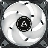 ARCTIC P12 PWM PST A-RGB 0dB 120x120x25, Gehäuselüfter schwarz, 120 mm
