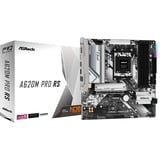 ASRock A620M Pro RS, Mainboard 