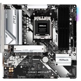 ASRock A620M Pro RS, Mainboard 