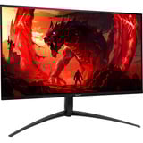 Acer Nitro XV275KP5, Gaming-Monitor 68.6 cm (27 Zoll), schwarz, UltraHD/4K, IPS, USB-C, USB-Hub, HDR, 160Hz Panel
