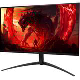Acer Nitro XV275KP5, Gaming-Monitor 68.6 cm (27 Zoll), schwarz, UltraHD/4K, IPS, USB-C, USB-Hub, HDR, 160Hz Panel