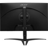 Acer Nitro XV275KP5, Gaming-Monitor 68.6 cm (27 Zoll), schwarz, UltraHD/4K, IPS, USB-C, USB-Hub, HDR, 160Hz Panel