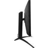 Acer Nitro XV275KP5, Gaming-Monitor 68.6 cm (27 Zoll), schwarz, UltraHD/4K, IPS, USB-C, USB-Hub, HDR, 160Hz Panel