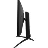 Acer Nitro XV275KP5, Gaming-Monitor 68.6 cm (27 Zoll), schwarz, UltraHD/4K, IPS, USB-C, USB-Hub, HDR, 160Hz Panel