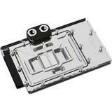 Alphacool Core Geforce RTX 4090 Strix + TUF, Wasserkühlung schwarz/transparent, inkl. Backplate