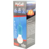 Ansmann HyCell Pull-Light PL1W, LED-Leuchte blau