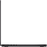 Apple MacBook Pro (16") 2024 CTO, Notebook schwarz, 128 GB, 2 TB (2 TB SSD), M4 Max, MacOS, Deutsch