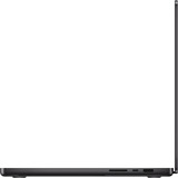 Apple MacBook Pro (16") 2024 CTO, Notebook schwarz, 128 GB, 2 TB (2 TB SSD), M4 Max, MacOS, Deutsch