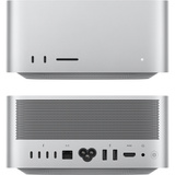 Apple Mac Studio M5 Max CTO, MAC-System silber, macOS