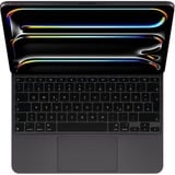 Magic Keyboard für 13" iPad Pro (M4), Tastatur
